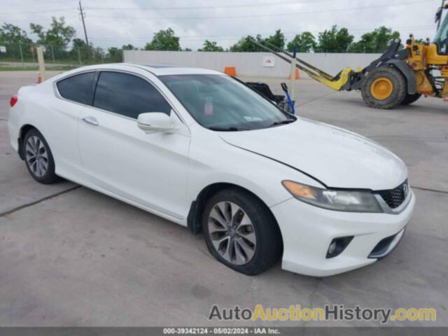 HONDA ACCORD EX-L, 1HGCT1B81DA022765