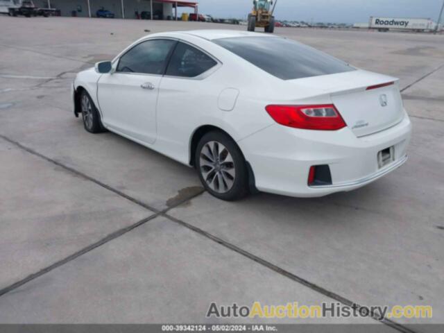 HONDA ACCORD EX-L, 1HGCT1B81DA022765