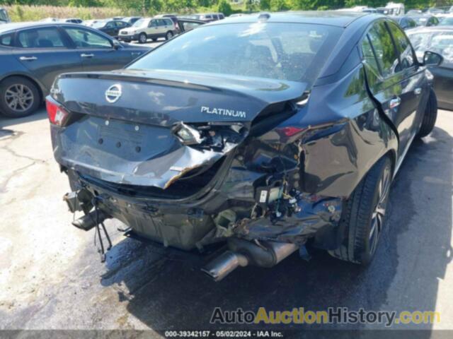 NISSAN ALTIMA 2.0 PLATINUM, 1N4AL4FV8KC250700