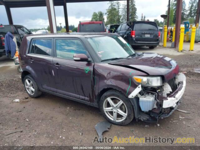 SCION XB, JTLZE4FE1FJ069984