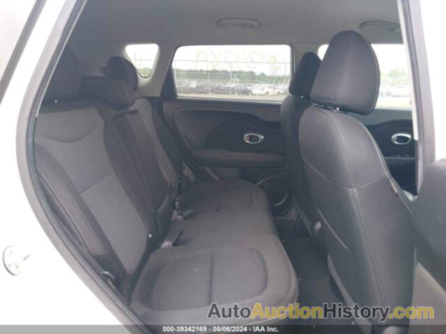 KIA SOUL +, KNDJP3A5XJ7528813