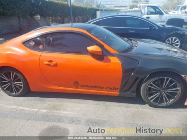 SCION FR-S, JF1ZNAA14D2715045