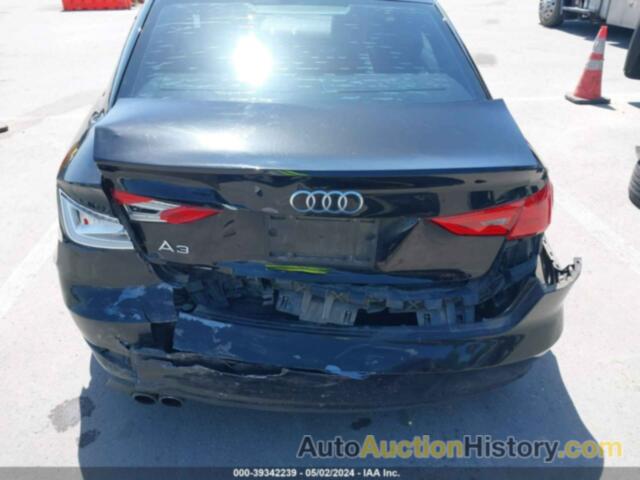 AUDI A3 1.8T PREMIUM, WAUACGFF1F1110653