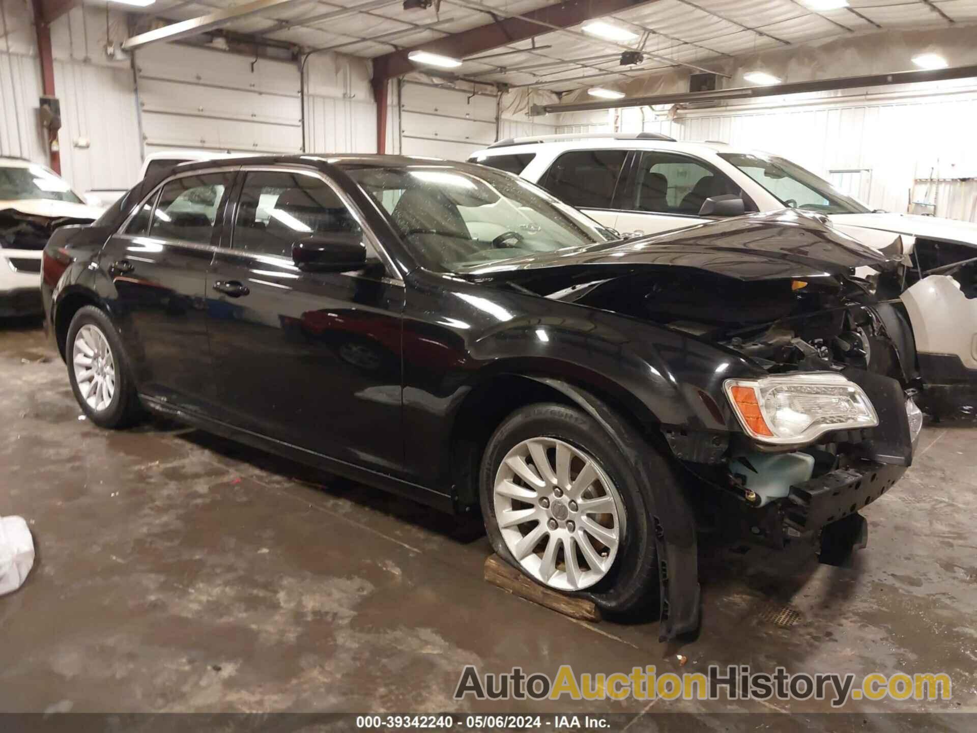 CHRYSLER 300, 2C3CCAAG8CH165871