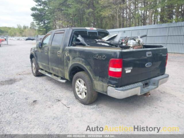 FORD F-150 FX4/LARIAT/XLT, 1FTPW145X4KC53779