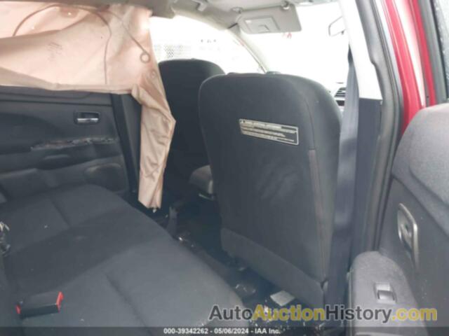 MITSUBISHI OUTLANDER SPORT ES, JA4AP3AU7BZ010021