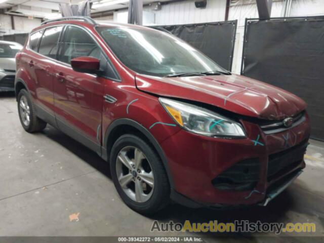 FORD ESCAPE SE, 1FMCU9G90EUE42170