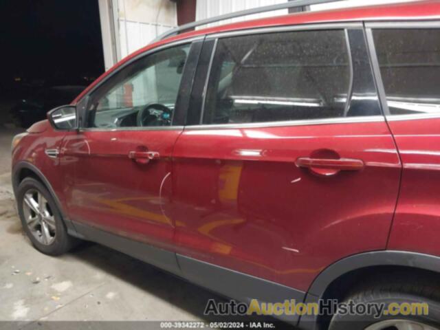 FORD ESCAPE SE, 1FMCU9G90EUE42170