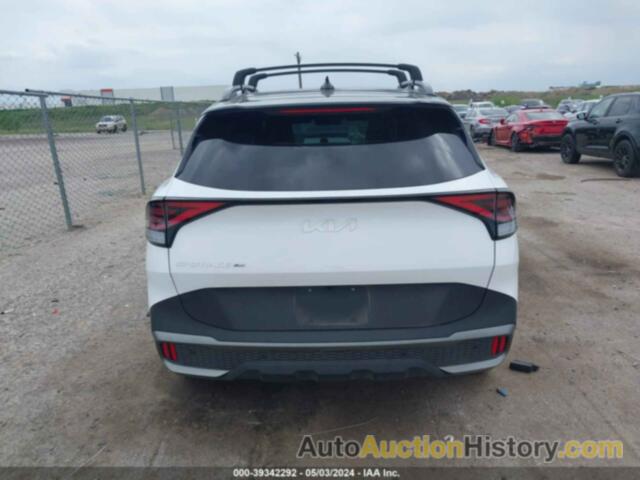 KIA SPORTAGE X-PRO/X-PRO PRESTIGE, 5XYK7CDF4RG157526