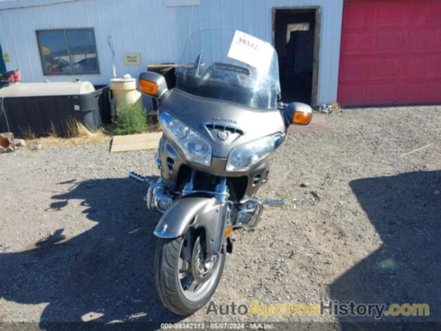 HONDA GL1800, 1HFSC47H16A509039