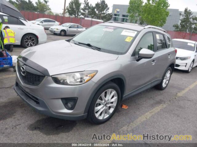 MAZDA CX-5 GRAND TOURING, JM3KE2DE1D0120107