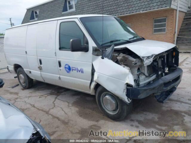 FORD E-150 COMMERCIAL, 1FTNE1EW9BDA93980