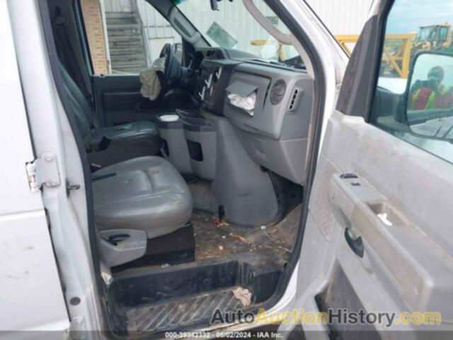 FORD E-150 COMMERCIAL, 1FTNE1EW9BDA93980