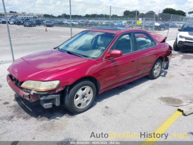 HONDA ACCORD 3.0 EX, 1HGCG16511A019669