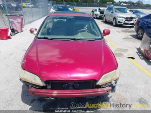 HONDA ACCORD 3.0 EX, 1HGCG16511A019669