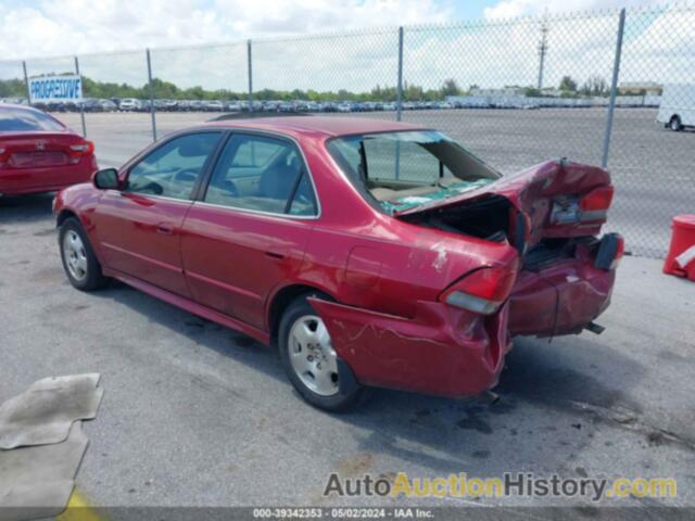 HONDA ACCORD 3.0 EX, 1HGCG16511A019669