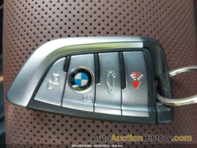 BMW X5 XDRIVE40I, 5UXCR6C09P9R88238