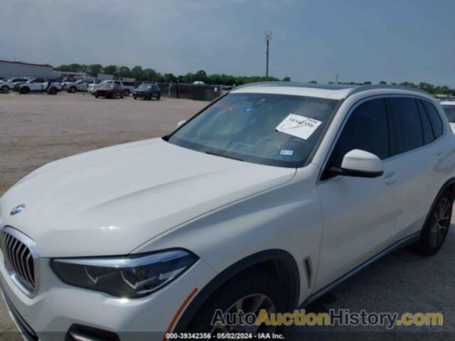 BMW X5 XDRIVE40I, 5UXCR6C09P9R88238