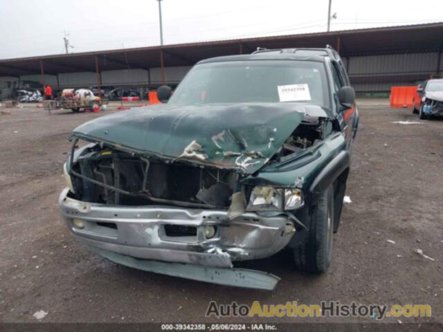 DODGE RAM 1500 ST, 3B7HC13Z9XM563081