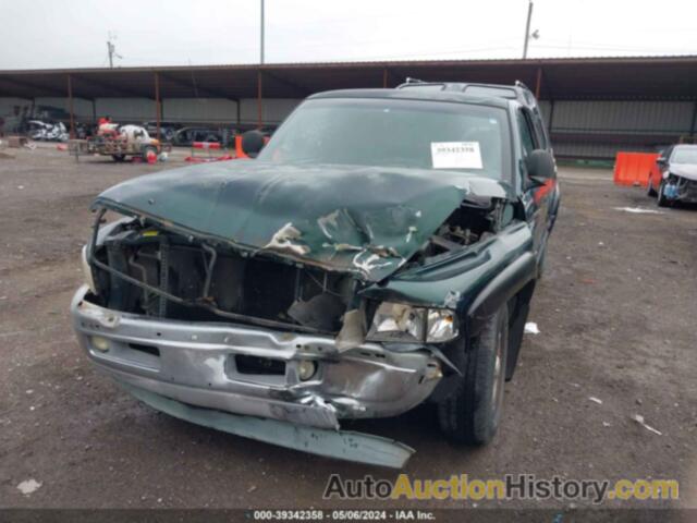 DODGE RAM 1500 ST, 3B7HC13Z9XM563081