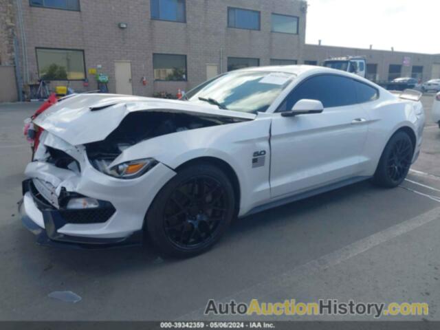 FORD MUSTANG GT PREMIUM, 1FA6P8CF8H5247629