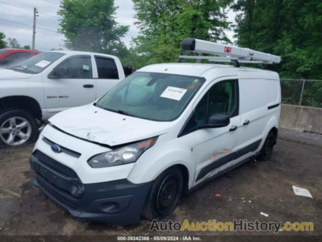 FORD TRANSIT CONNECT XL, NM0LS7E76J1378550