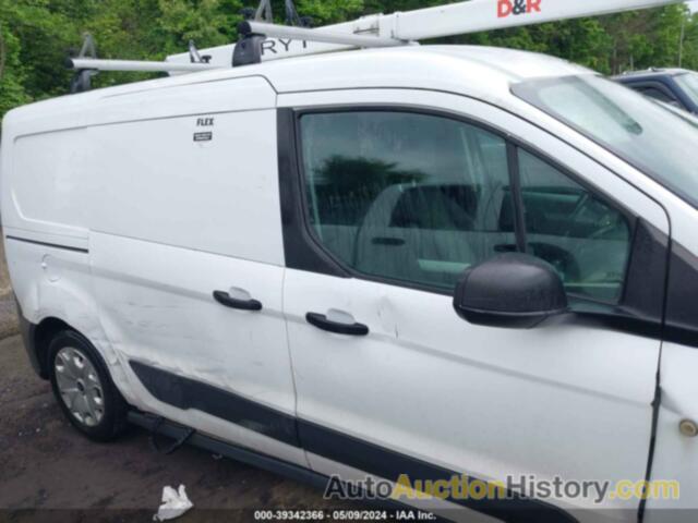 FORD TRANSIT CONNECT XL, NM0LS7E76J1378550