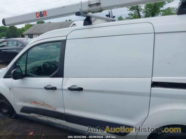 FORD TRANSIT CONNECT XL, NM0LS7E76J1378550