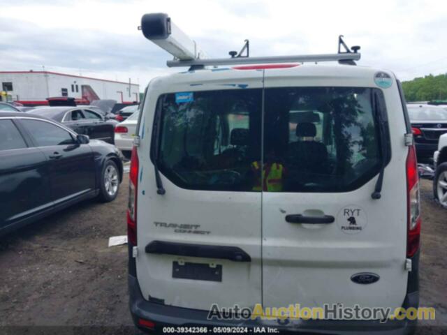 FORD TRANSIT CONNECT XL, NM0LS7E76J1378550