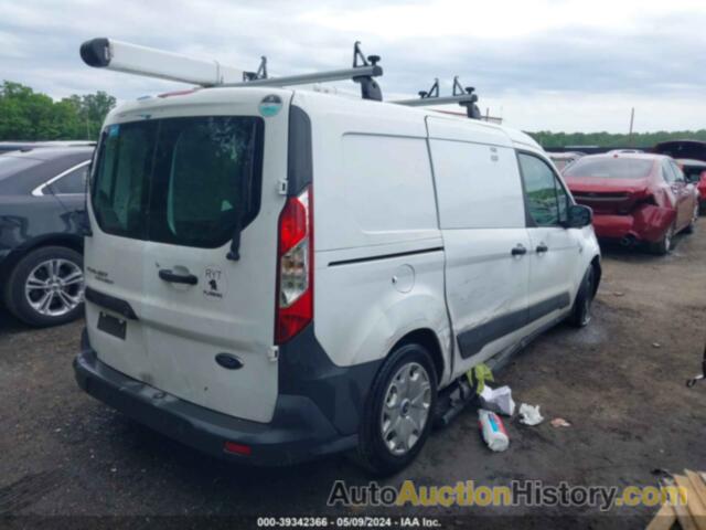 FORD TRANSIT CONNECT XL, NM0LS7E76J1378550