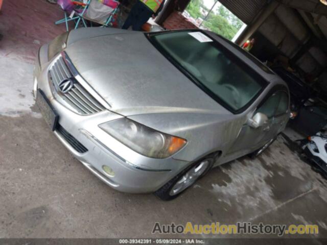 ACURA RL 3.5, JH4KB165X6C011217