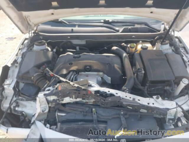 BUICK REGAL TURBO PREMIUM II, 2G4GS5GX8G9196791