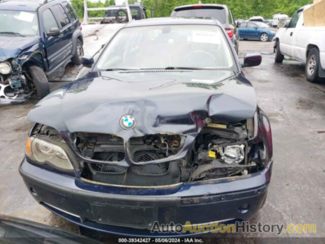 BMW 330XI, WBAEW53493PG23113