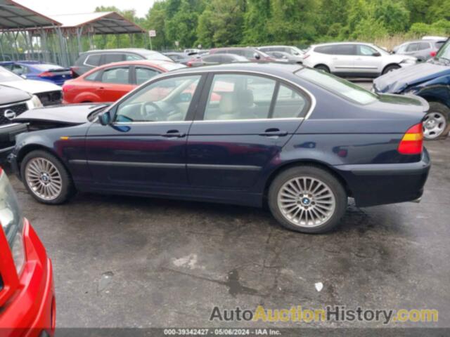 BMW 330XI, WBAEW53493PG23113