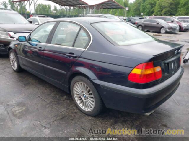 BMW 330XI, WBAEW53493PG23113