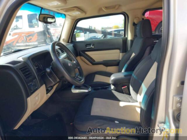 HUMMER H3 SUV, 5GTEN33E488183960