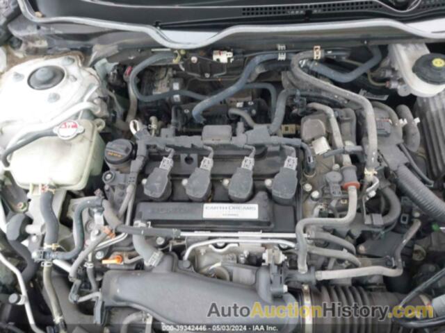 HONDA CIVIC EXL, 19XFC1F76KE019254