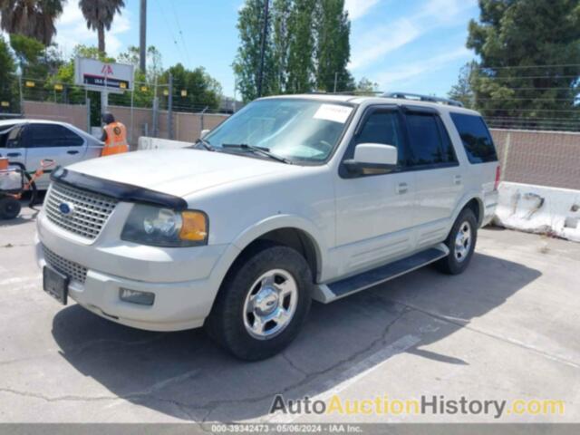 FORD EXPEDITION LIMITED, 1FMFU19585LA92723