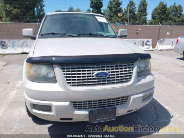 FORD EXPEDITION LIMITED, 1FMFU19585LA92723