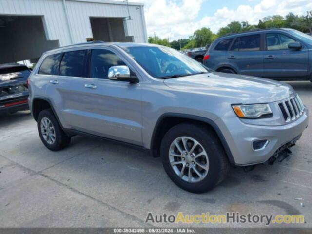 JEEP GRAND CHEROKEE LIMITED, 1C4RJFBG1FC186091