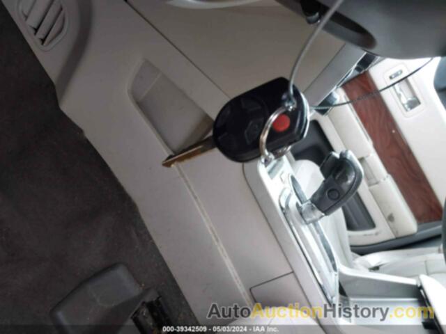 FORD FLEX SEL, 2FMGK5CC0ABA24872