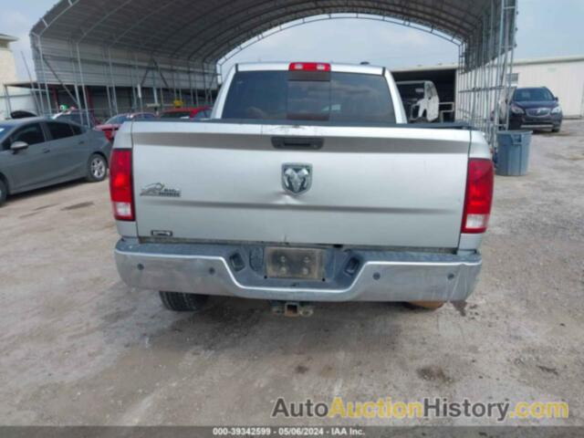 DODGE RAM 2500 SLT/TRX, 3D7TP2CL8AG186626