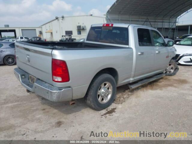 DODGE RAM 2500 SLT/TRX, 3D7TP2CL8AG186626