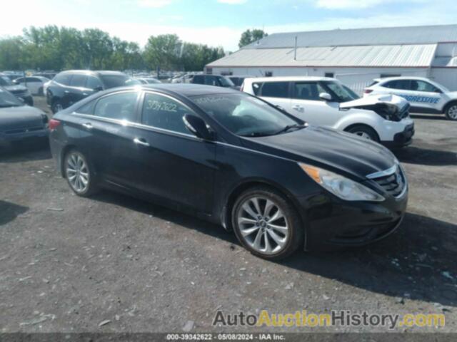 HYUNDAI SONATA LIMITED 2.0T, 5NPEC4AB5BH276121