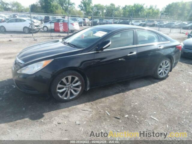 HYUNDAI SONATA LIMITED 2.0T, 5NPEC4AB5BH276121