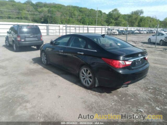 HYUNDAI SONATA LIMITED 2.0T, 5NPEC4AB5BH276121