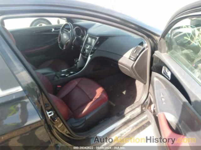 HYUNDAI SONATA LIMITED 2.0T, 5NPEC4AB5BH276121