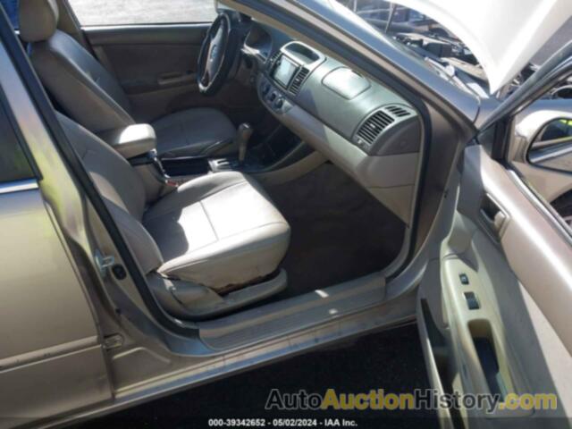 TOYOTA CAMRY LE, 4T1BE32K33U690278