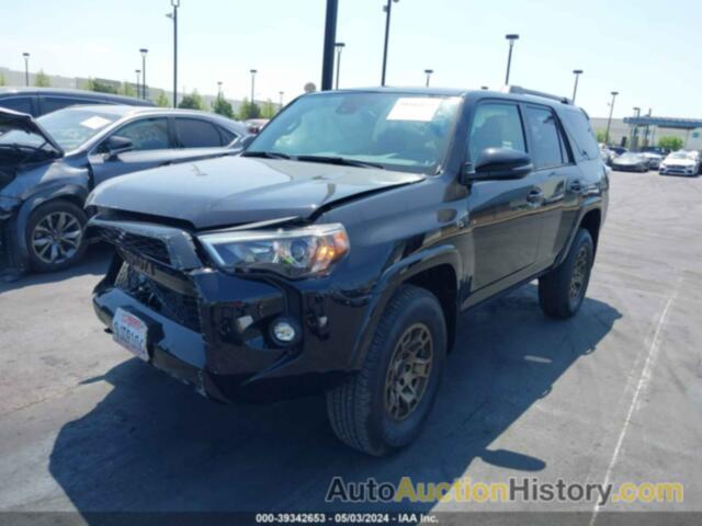 TOYOTA 4RUNNER 40TH ANNIVERSARY SPECIAL EDITION, JTEUU5JR7P6191368