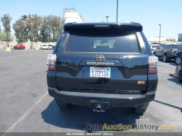 TOYOTA 4RUNNER 40TH ANNIVERSARY SPECIAL EDITION, JTEUU5JR7P6191368